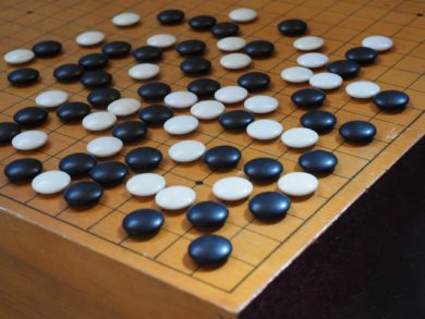仲邑菫は大阪市小学4年生だ 年収は 日本囲碁界で史上最年少でプロに トレンド情報お届けブログ