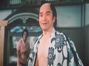 堺駿二は堺正章の父！戦後250本の映画に出演した名脇役だった