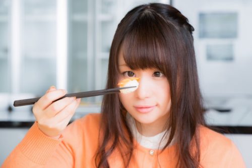BMIが肥満気味といわれた私のオリジナル・ダイエット方法!