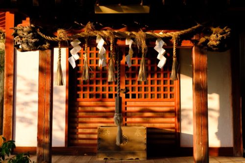 知らないと損?ライバルに差をつける神社のお参り方法