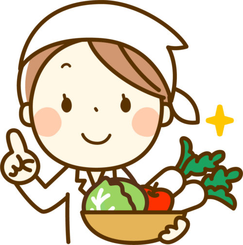 春キャベツで韓国風サラダの作り方!簡単アレンジレシピの紹介