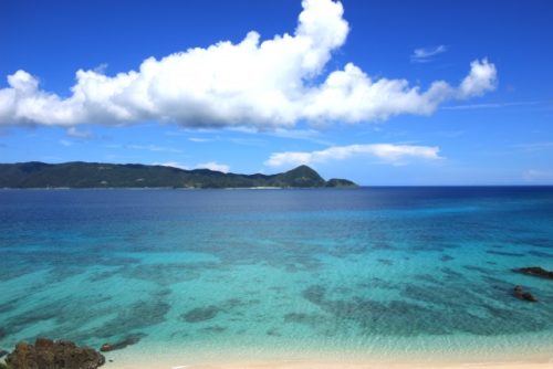 鹿児島県の加計呂麻島への観光の穴場は碧洋の陽(ヘキヨウのカゲロウ)だ 行き方(アクセス)やフェリー運航時間や料金などの情報