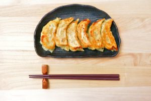 餃子フェスOSAKA 2019の日程や穴場の駐車場　 開催日・開催場所アクセスなど