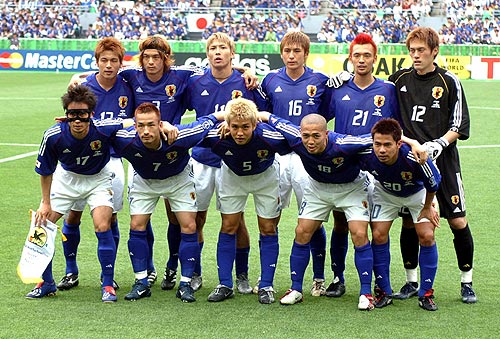 2002年FIFAワールドカップ日韓W杯が共同開催となった原因や理由 | トレンド情報お届けブログ