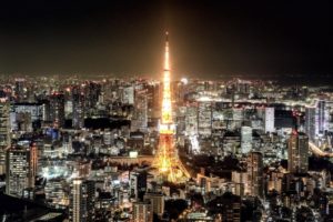かねだひろはマツコの知らない展望スポット世界に出演 展望スポットやプロフィールとブログ「TOWERUP」