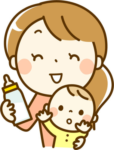 子育ての寝かしつけ4選 「添い乳」「抱っこで縦揺れ」「無理に寝ない」「断乳する」 子育ては、イライラがつきものです。 赤ちゃんの頃に1番ママのストレスとなるのが、 「夜になかなか寝てくれないこと」ではないでしょうか。 今回は、そんな私が実践していた、 赤ちゃんの寝かしつけの方法について紹介します。