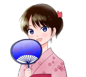 仙台七夕まつり2019の前夜祭は仙台七夕花火祭 混雑状況と穴場の駐車場情報 屋台グルメは「牛タン串」がオススメです
