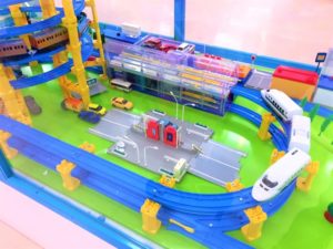 東京おもちゃショー2019の入場料は無料です。 駐車場を予約できる便利サイトや 開催場所と開催日やアクセスの紹介。