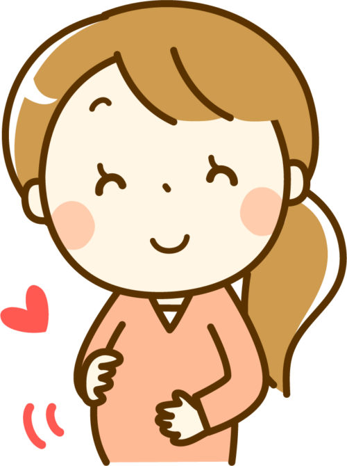 つわり症状どんな種類がある?時期はいつから!原因や対策について