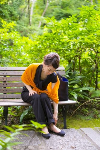 蚊の対策室内神グッズ!蚊に刺されやすい人には朗報です!