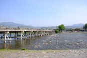 【鴨川】【哲学の道】【貴船神社】【嵐山】は 京都のお勧めデートスポットと観光スポット