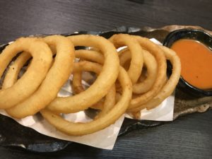 小掠康浩はオニオンリング専門家 経歴やプロフィールは?【マイフェ】