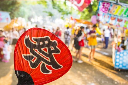 刈谷万燈祭2019は愛知県の祭り!ねぶた祭りに似ている？駐車場など