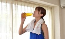 熱中症の症状！対策・予防では水分と塩分の補給が大切・なりやすい人は?
