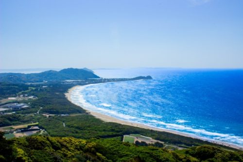 九州・福岡の夏のオススメスプットは 糸島・宮地浜海水浴場 国営海の中道海浜公園にある 『サンシャインプール』 『動物の森』海の中道海浜公園