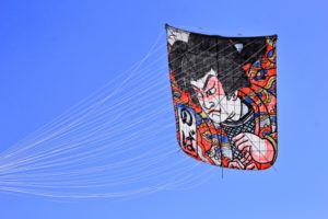 カブキロックス氏神一番の本名や年齢は？素顔とプロフィールなど