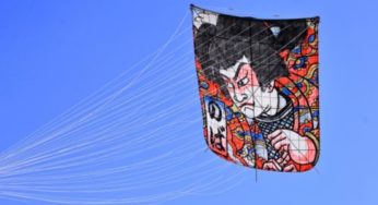 カブキロックス氏神一番の本名や年齢は？素顔とプロフィールなど