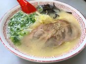 福岡の食べ物フードランキングでオススメで美味しい名物とは！？