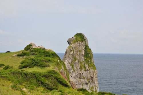長崎県の対馬と壱岐のオススメスポットと福岡の8つの島