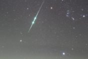 オリオン座流星群2019愛知県のおすすめの場所や名古屋の穴場スポット
