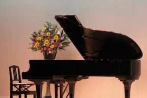 清塚信也の嫁は乙黒えり！ピアノコンサート2019情報やCD・アルバム