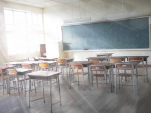 熊本県立高校教諭が懲戒免職!7月に県少年保護育成条例違反で逮捕