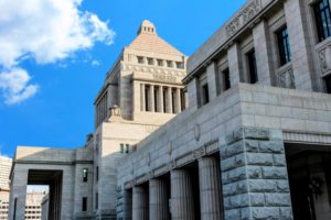 原田前大臣が小泉進次郎に忠告「寄り添うだけでは被災地は救えない」