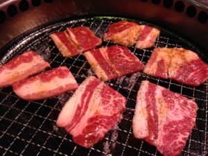 島崎遥香(ぱるる)のバイト先の焼肉店はどこ！場所を調査した結果！？