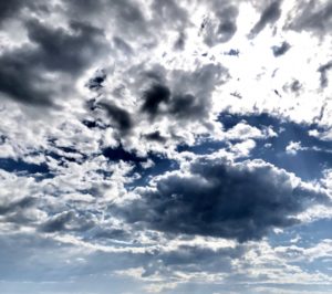 「台風2019」強い勢力20号(ノグリー)が発生!予想進路図や名前由来