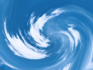 「台風2019」19号(ハギビス)が発生！予想進路図や上陸情報と勢力