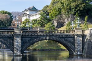 弥栄とは即位礼正殿の儀!安倍首相の寿詞・国の安泰をご祈念!動画あり
