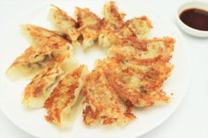 餃子フェス京都2019の穴場の駐車場と日程アクセス混雑状況など