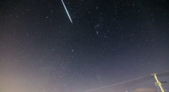 しし座流星群2019愛知県のおすすめの場所や名古屋の穴場スポット