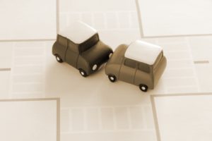 名古屋走りの法解釈について