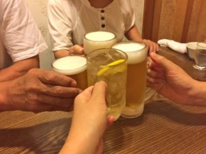 福島県立橘高等学校の教諭を飲酒運転事故で現行犯逮捕!教師の名前は?