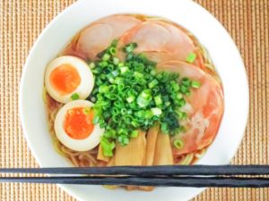 山本剛志(ラーメン評論家)の出身大学や高校・プロフィールや結婚は？