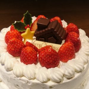 平岩理緒はスイーツジャーナリスト！インスタやプロフィールとケーキ