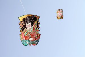 坂井田茂の世界凧博物館の駐車場やアクセスと入館料は?プロフィールも