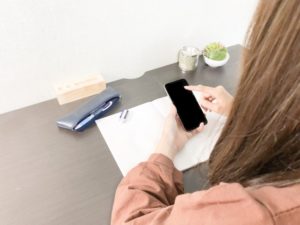 過去のiPhone画像など