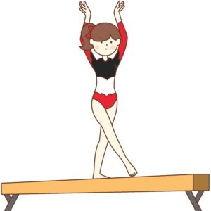 寺本明日香心境が凄い！体操女子オリンピック経験者は精神力が違う！