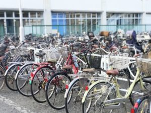 小2アイデア迷惑駐輪減少を考えた発想が凄い!豊中市の天才少年とは?