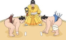 魁聖 苦笑い インタビュー動画あり 力水飲んじゃった！大相撲春場所