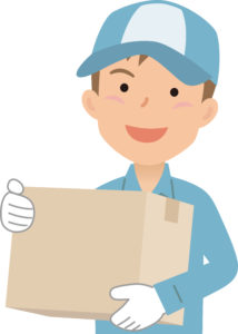ヤマト運輸の感染防止策がすごい!印鑑やサインなしの「非対面」で宅配荷物の受け取り可能に!