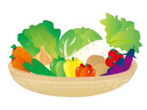 外出自粛続き 野菜や豚肉高騰 ハクサイは2.1倍に！値下がりした食材は？